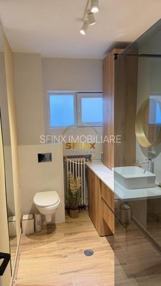 Dorobanti, inchiriere apt. cochet, 2 camere, zona Grigore Alexandrescu - 14