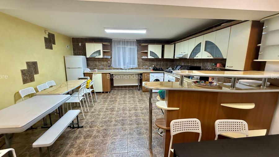 Vila pentru grădiniță afterschool/ business premium - 6