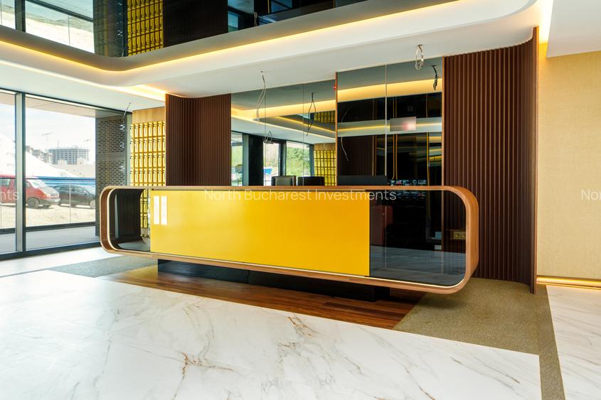 APARTAMENT 2 CAMERE - 74MP - FLOREASCA - COMISION 0% - 6