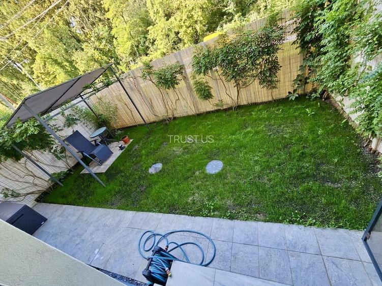 Apartament 2 camere | Parter | Grădină 30 mp | Parcare inclusă | - 19