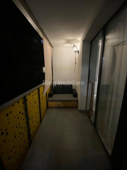 Aparament de 53 mp utili,parcare inclusa , zona Vivo - 10