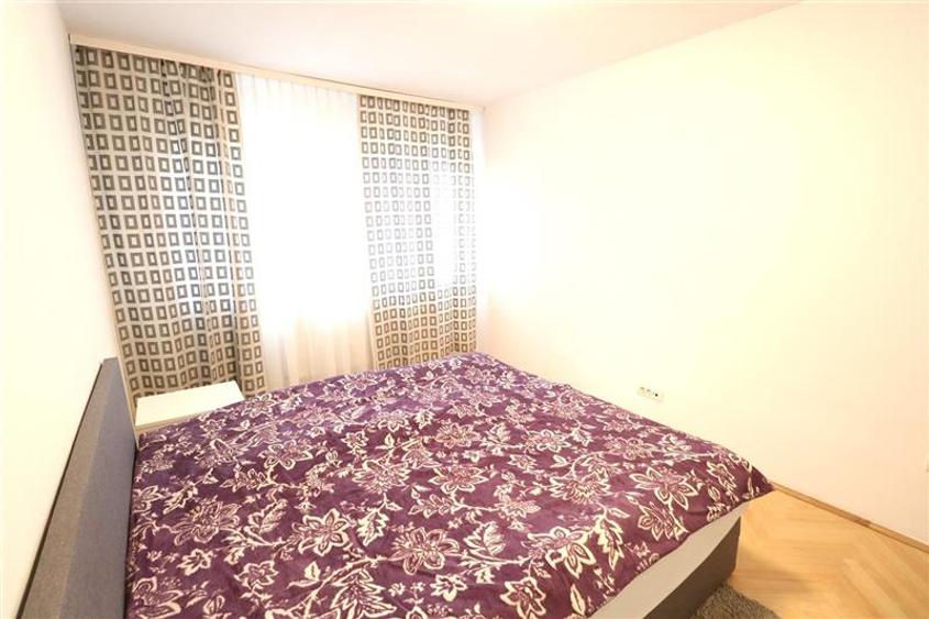 Apartament cu 3 camere, centrala proprie , zona Circumvalatiunii - 5