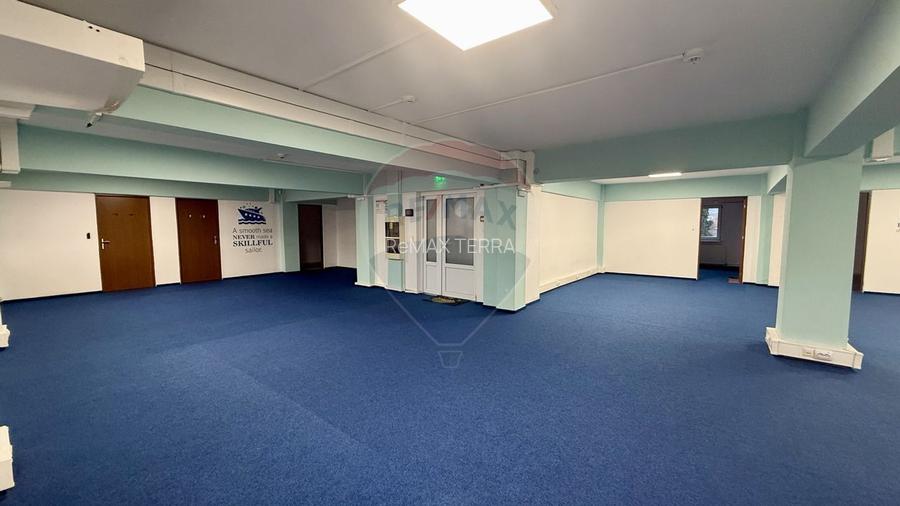 Spațiu de birouri ultracentral - 3