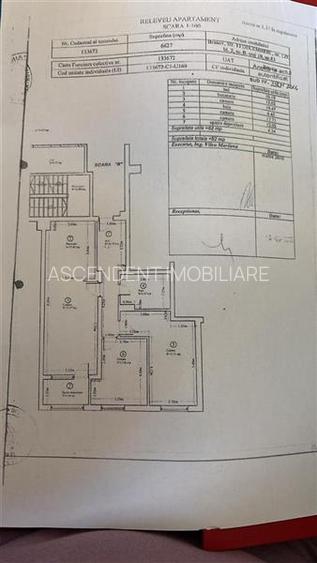 90mp, rezidenta echipata, terasa, spatiu auxiliar, Isaran, Tractorul, Brasov - 14