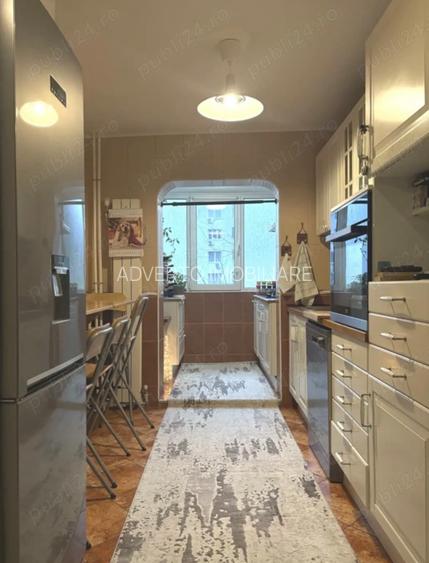 Apartament 3 camere de vânzare Nicolae Grigorescu - 6