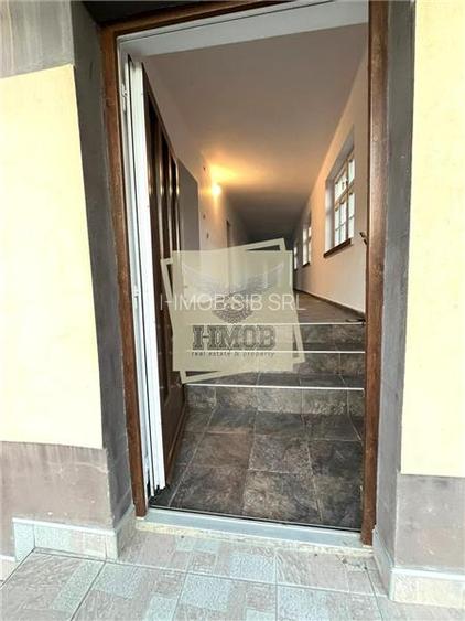 Casa 4 camere cu teren de 1020 mp in sat Hamba - 8
