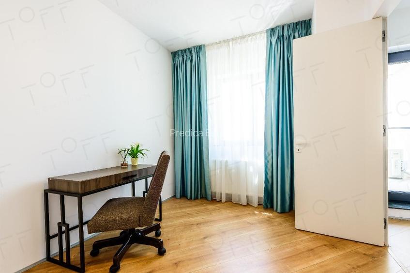 3 camere - 4 CITY, Pipera - 15