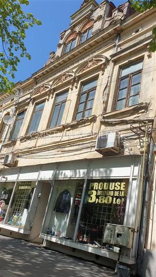 Casa P+1, teren 200 mp, cu spatiu comercial la parter - Republicii - 3