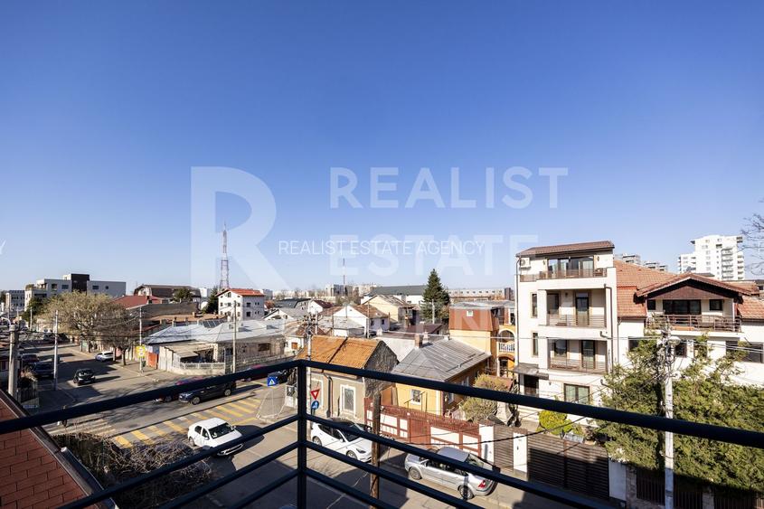 Chirie, casă, 8 camere, zona 1 Mai, București - 55