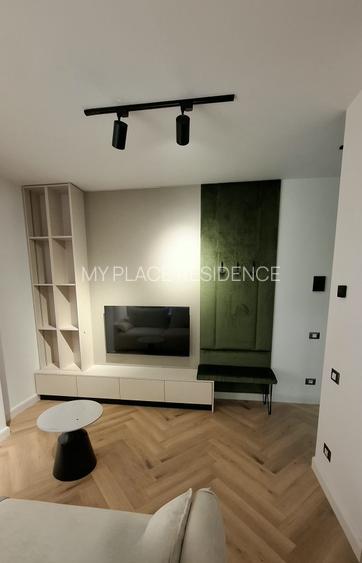 Apartament nou 2 camere, complet mobilat si utilat | Pipera - 10