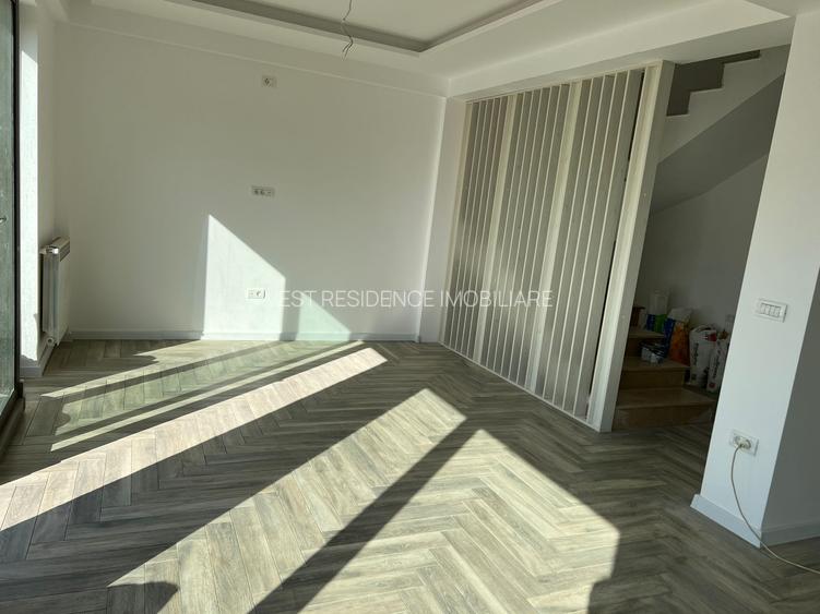 Casa individuala cu 4 camere si mansarda. Direct proprietar. - 12