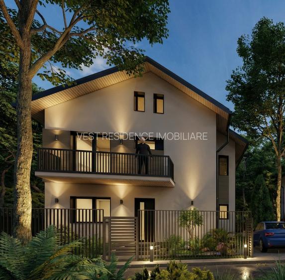 Casa individuala, 4 camere, STB, Toate utilitatile - 3