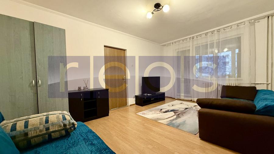 VANZARE 2 CAMERE | ZONA TITAN | COMPLET MOBILAT - 3