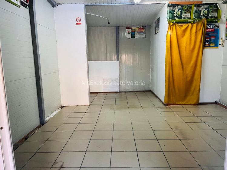 Spatiu comercial stradal, pozitie strategica – N. Balcescu, zona Piata Centrala - 2