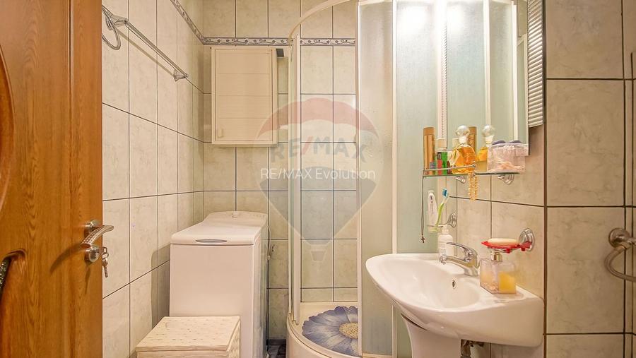 Apartament 2 camere, B-dul Victoriei - 17