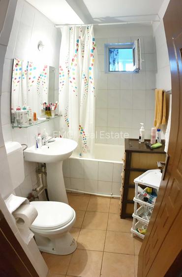 Apartament 2 camere la 2 minute de metrou Lujerului ideal pentru studenți - 6