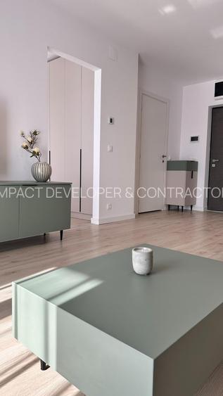 Investitie in Cartierul Imbratisat de Padure - Greenfield - 3