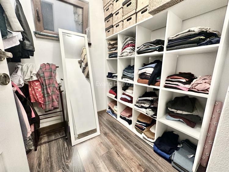 Duplex cu 4 camere mobilat si utilat - Pozitie centrala Mosnita Veche - 13