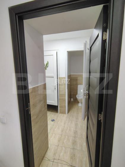Casă individuală aproape de lac, 4 camere, teren generos, priveliște superbă - 7