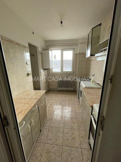 3 Camere decomandat Zona Cantemir- Podu de piatra - 7