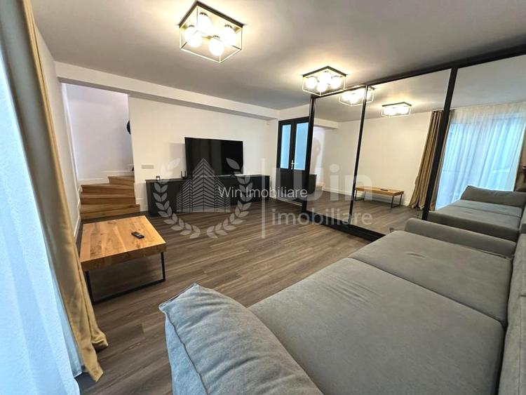 Casa cu 4 camere | 185mp utili | Garaj | Europa | Eugen Ionesco - 6