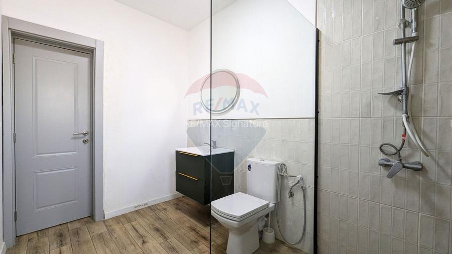 De Vânzare Casă nouă 4 camere 573 mp teren Baldana Dâmbovița - 39