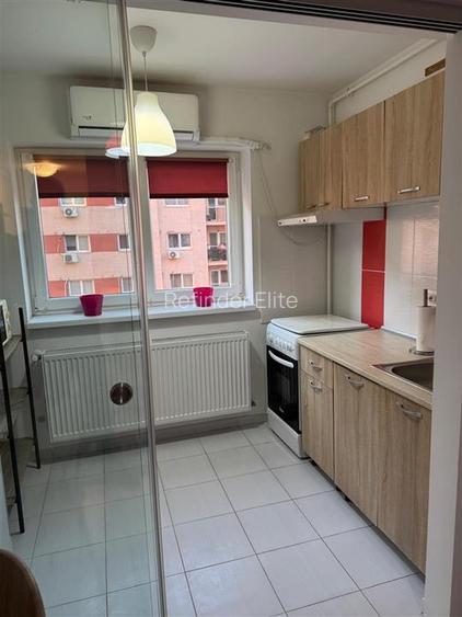 Vanzare garsoniera | Titan Pallady | complex rezidential | langa metrou N Teclu - 6