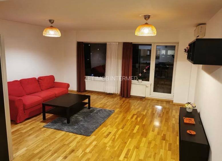 2 camere Dristor - complex New Town Residence - 3