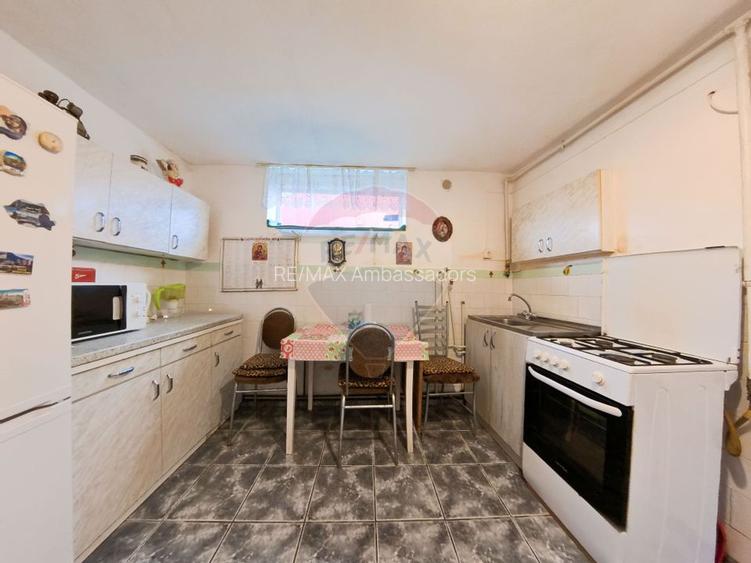 Casă cu 4 camere de vânzare în Buzias - 12