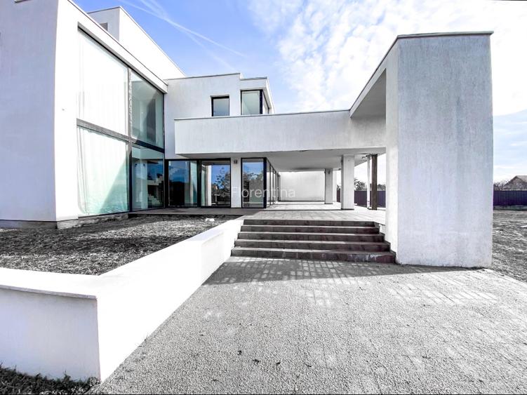 Imobil premium, spațiu ideal pentru Clinica, Spa, Wellness/Pilates - 2