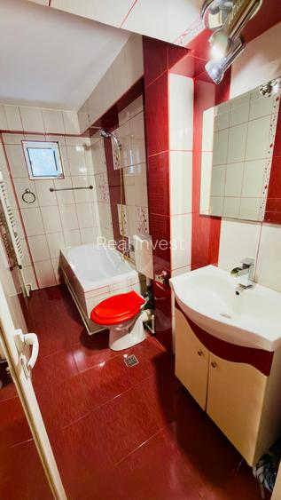 Apartament 2 camere de vanzare in zona I.C. Frimu - 9