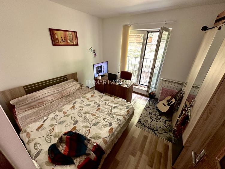 Apartament 3 camere Zorilor cu parcare - 8
