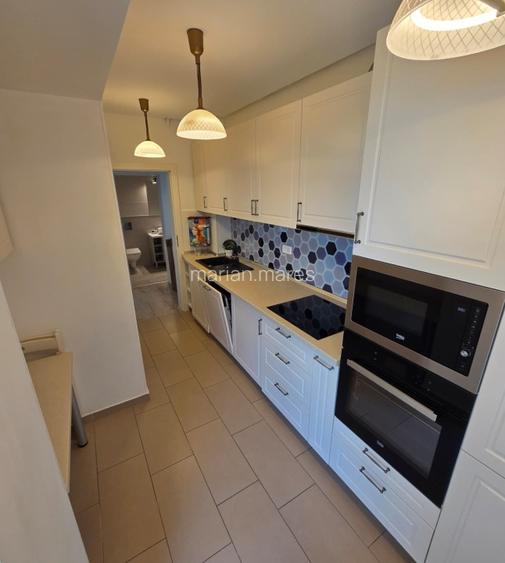 Apartament 2 camere de inchiriat in Valletta Residence - 16
