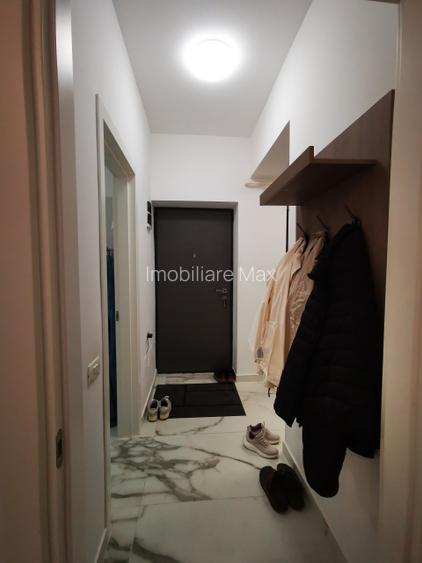 Regie Residence Inchiriere AP 2 Camere Modern, 3 Min Metrou Grozavesti - 17