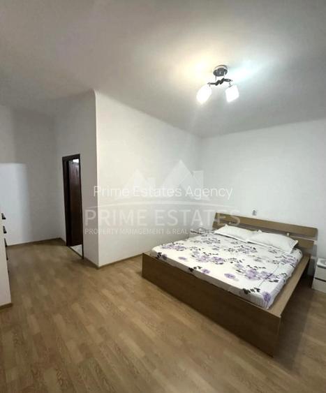 De vanzare apartament 3 camere +curte zona Unirii-Serban Voda  - 5