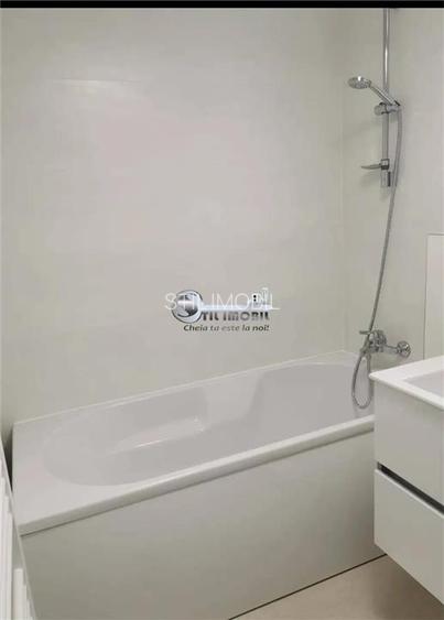 Apartament 1 cameră + Loc parcare – Freya Residence Bucium - 18