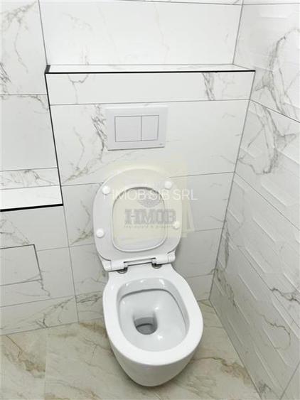 Apartament Renovat 3 camere 65mp decomandat zona Rahovei - 11