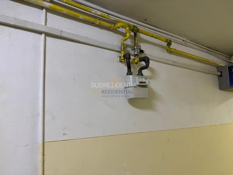 Rahova, apartament 2 camere decomandat,2/8, Comision 0% - 10