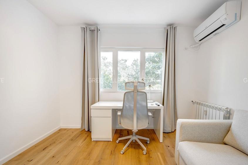 Apartament cu 3 camere, luminos si complet renovat - 7