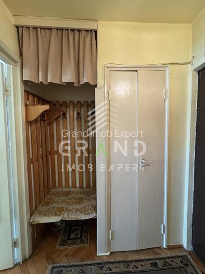 Garsoniera de inchiriat | Manastur – zona Parang / Petrom  - 21