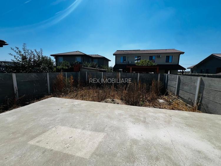 Duplex nou cu 5 camere |Dumbrăvița| - 13