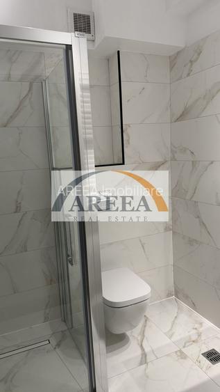 Apartament 3 camere 149 mp complet renovat Pipera - 11