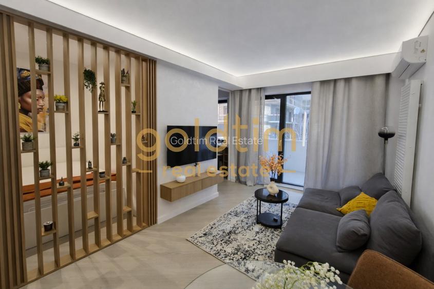 SUPERB / STUDIO PREMIUM / ANSAMBLU INCHIS CU PISCINA, GYM - 3