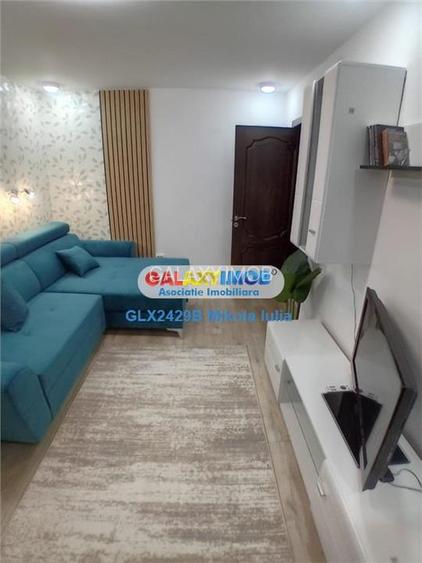 Garsoniera et 1 4 A.C. 1981 Cartier Lujerului - Str Liniei - 8