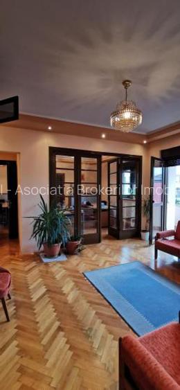 Herastrau Casin Spatiu 130mp - 2