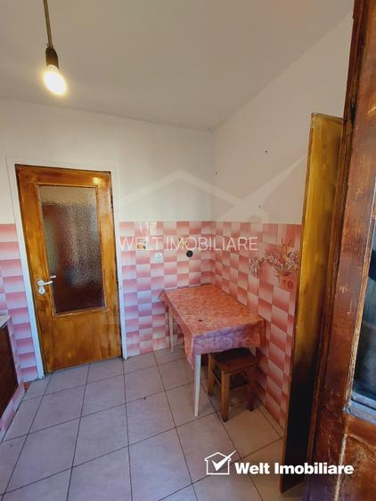 Apartament cu 2 camere decomandat | 2 balcoane | Etaj 3/4 | Marasti - 6