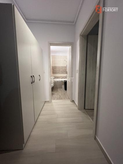 Apartament cu 2 camere, decomandat, in zona Torontalului - ID C4373 - 8