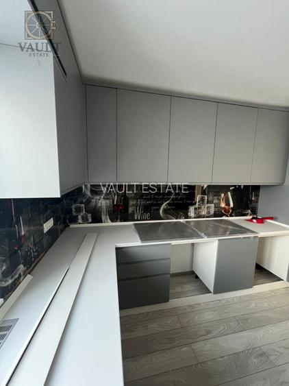 Casa   - Curte 351 MP - AN 2022 - Ciorogarla - 16