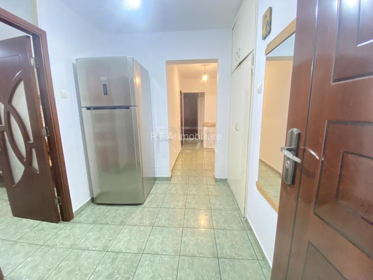 4 Camere Bloc Reabilitat Zona Ghencea - 13
