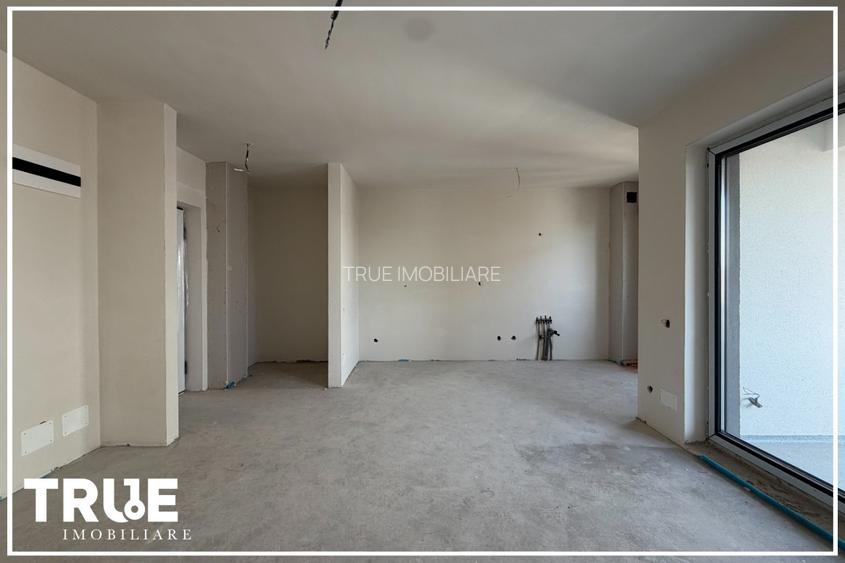 Ap. 3 camere de vânzare - Între Lacuri Residence - Cluj - 5